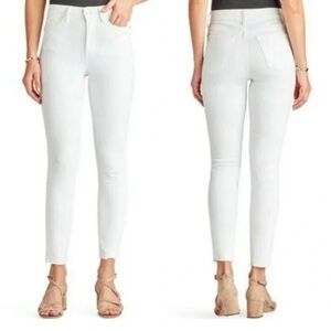 Sam Edelman The Stiletto high rise skinny ankle Jean size 27
